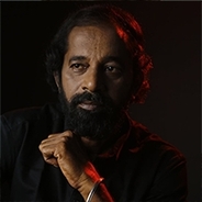 Kicha Ravi