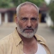 Kim Bodnia