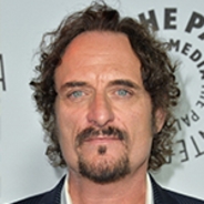 Kim Coates