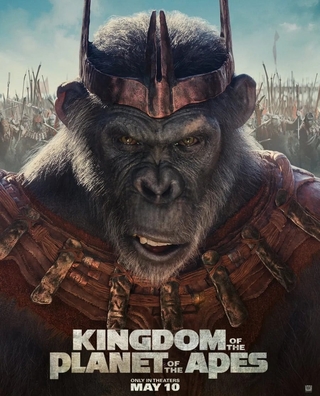 Kingdom of the Planet of the Apes (2024) photo 3