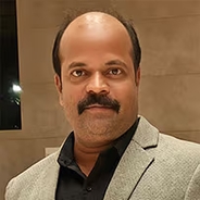 Kiran Nayak