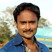 Kiran Pradeep