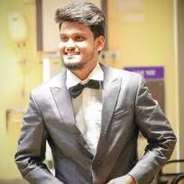 Kiran Suresh