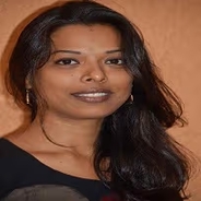 Kiran Khoje