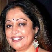 Kirron Kher