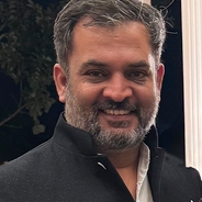 Kirtan Nadagouda