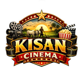 Kisan Talkies, Deoli logo