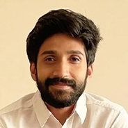 Kishen Das