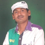 Kishor B. Goti