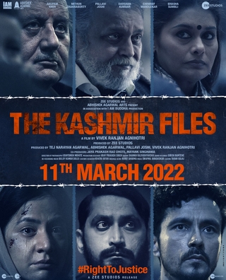 The Kashmir Files (2022) photo 1