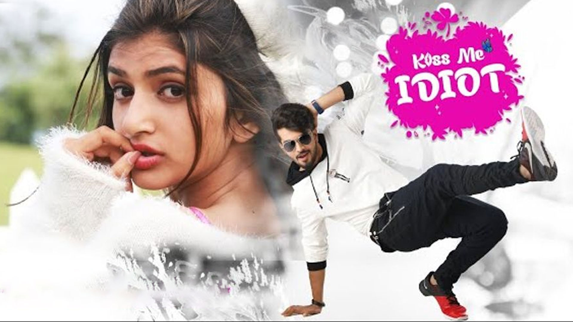 KISS ME IDIOT TAMIL MOVIE TRAILER