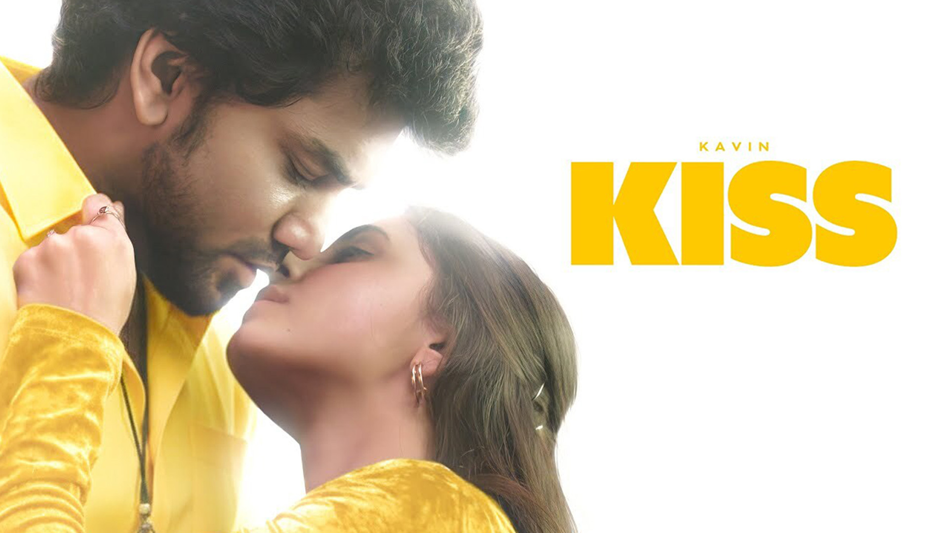 KISS - Official Trailer | Kavin | Sathish | Jen Martin | Raahul | Romeo Pictures