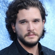 Kit Harington