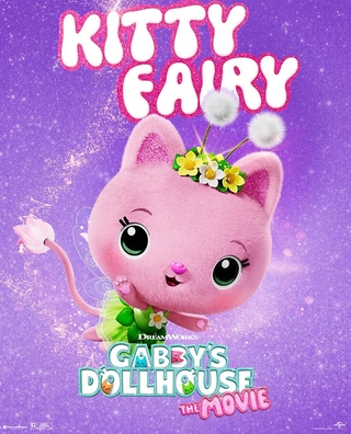 Gabbys Dollhouse : The Movie photo 4