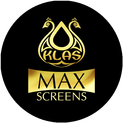 KLAS Max Screens A/C 4K RGB Laser Dolby Atmos, Aruppukkottai