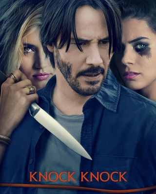 Knock Knock (2015) photo 1