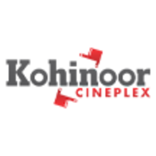Kohinoor Cinema Dolby Atmos logo