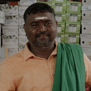 Kongu Manjunathan
