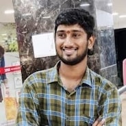 Korrapati Naveen sree