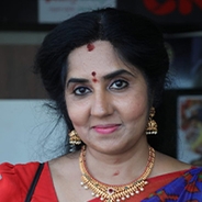 Krack Srimani