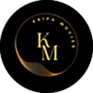 Kripa Movies 4K Laser Dolby 7.1 Surround logo