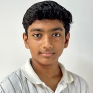 Krish More