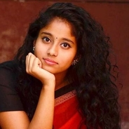 Krisha Kurup