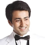 Krishna Bhardwaj