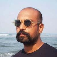 Krishnakumar Ramakumar