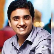Krishna Chaitanya