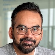 Krishna D.K.