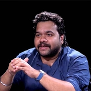 Krishnadas Murali