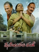 Kshameyirali Thande
