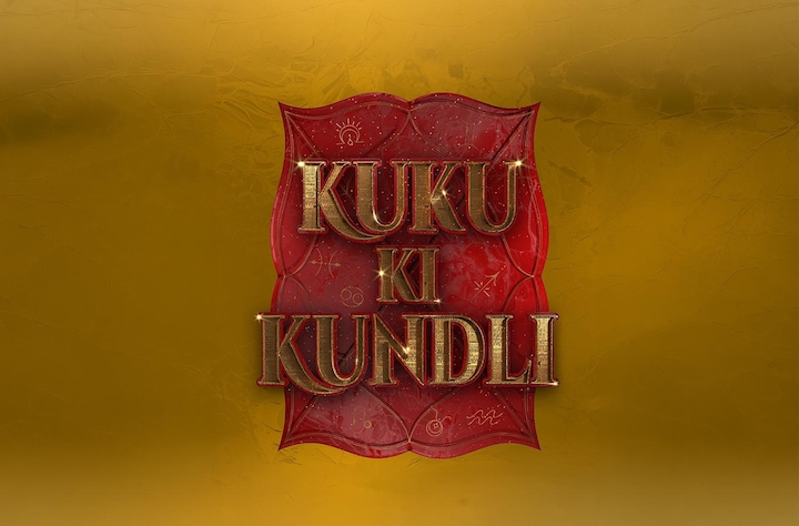 Kuku Ki Kundli movie banner