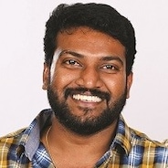 Kumar Kota