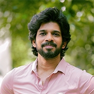 Kumaran Thangarajan