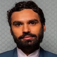 Kunal Nayyar