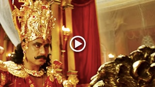 Kurukshetra Official Trailer 2019 |Munirathna| Ambarish,Darshan, Nikhil Kumar | Harikrishna,Naganna