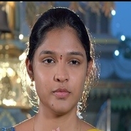 Lavanya Rama Rao