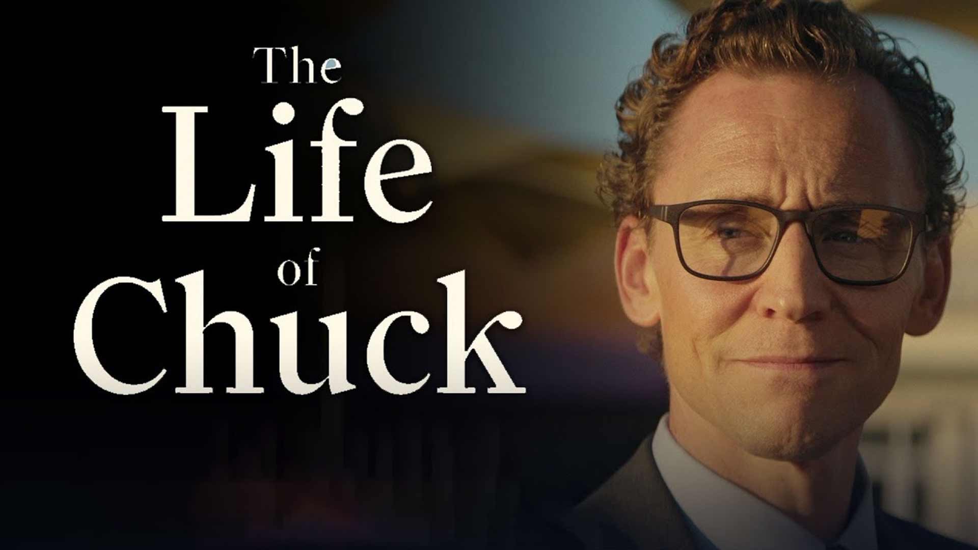 The Life of Chuck - Official Teaser Trailer (2025) Tom Hiddleston, Matthew Lillard