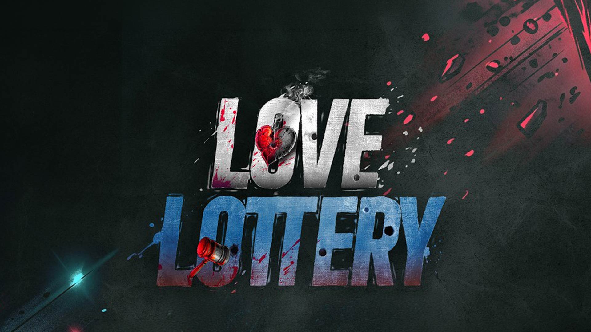 Love Lottery Official Teaser | Akshay Oberoi | Heli Daruwala | Arvind Pandey | In Cinemas 18 Sep