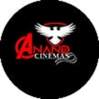 Kangeyam Anand Cinemas Dolby Atmos 4K logo