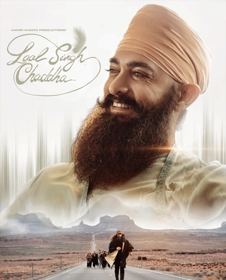 Laal Singh Chaddha (2022) photo 1