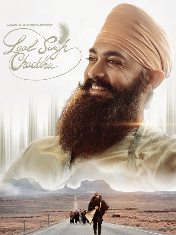 Laal Singh Chaddha (2022)