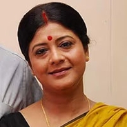 Laboni Sarkar