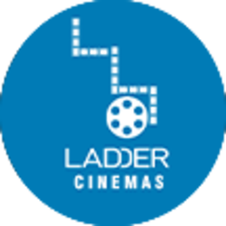 Ladder Cinemas logo