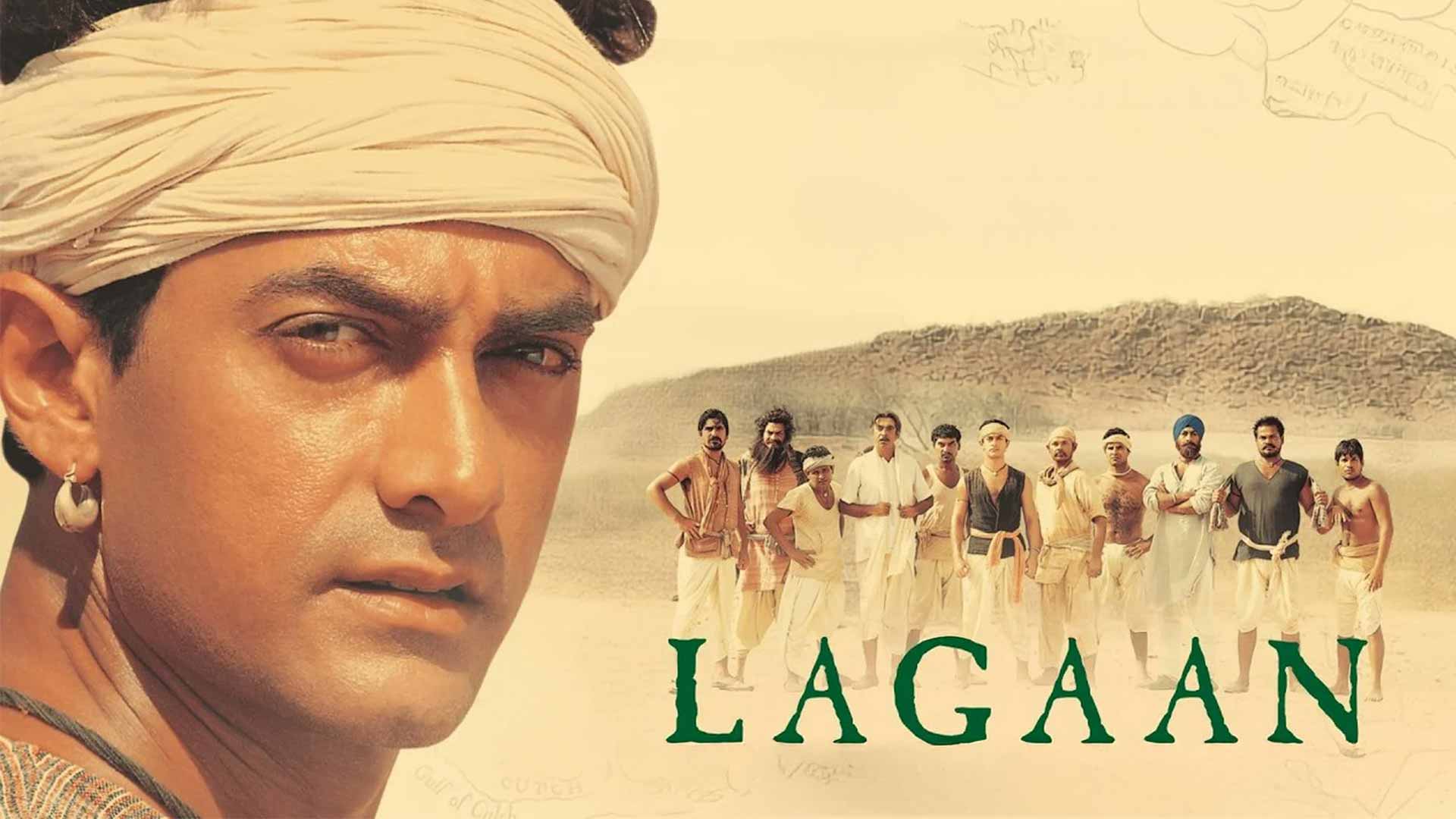 Lagaan | Official Re-Release Trailer | Aamir Khan Productions | 12 June 2026