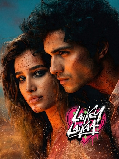 Laikey Laikaa poster