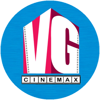 Venu Gopala Picture Palace, Lakkavaram logo
