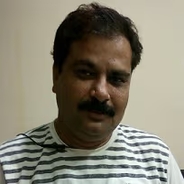 Lal Babu Pandit